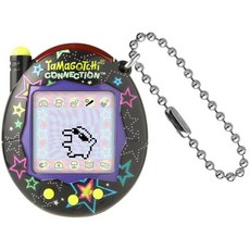 Tamagotchi Connection - 와일드 블루, 네온 스타