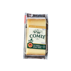 장페린 꽁떼치즈 콩테치즈 6개월숙성, 2개, 100g