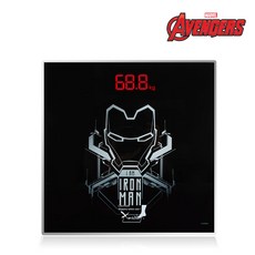 아이언맨 디지털 체중계, 상세페이지 참조, 상세페이지 참조