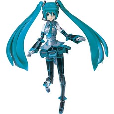 COMPOSITE Ver.Ka VIRTUAROID VR-014HD 페이엔 HD, 1개