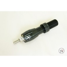 弓城弓箭館 漁輪連接桿 弓箭 獵魚 射魚 專用 漁輪 複合弓 現代反曲, 1個