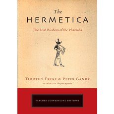 헤르메티카: 파라오의 잃어버린 지혜, 기본