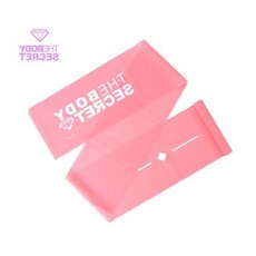 탄력 헬스용품 요가 라텍스 초급 튜빙 고무 밴드 스트레칭, 본상품