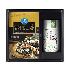 토종원 진참톳 선물세트, 1개, 100g