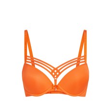 말리스데커스 담 드 파리 패딩 푸시업 브라