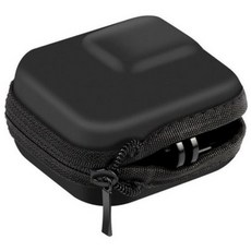 [특가할인] make speed 고프로 9 10 11 12 13 휴대용 파우치, 1개