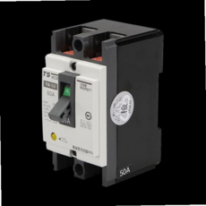 52) 50A TB 배선차단기 산업용 2P 5KA 52(TCB 59000EA 1EA, 본상품