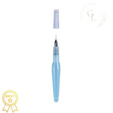 [브러쉬펜] 펜텔 아쿠아브러쉬 소형 FRHF 1개입