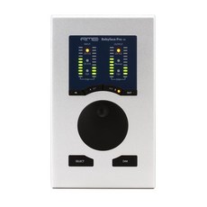 RME BabyFace Pro FS 最新款, 1個