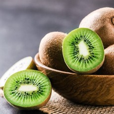 [맛젤] 국내산 참다래 그린키위 중과 (개당 80g~90g 내외), 1개, 5kg(52-56과)