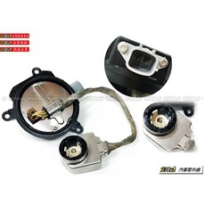 938嚴選 正廠 大燈安定器 FX35 FX45 G35 G37 M35 M45 QX60 QX70 穩壓器, 1個