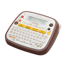 브라더 라인프렌즈 캐릭터 라벨기, PT-D200LB, 1개