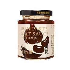 【向記】湖南炸醬2入組-200g/罐 (炸醬麵DIY、炸醬、拌麵醬料), 180g, 1個