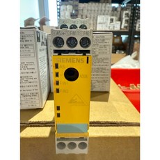 SIEMENS安全繼電器3RK1205-0BE00-0AA2 工業安全保護 快速響應, 1個