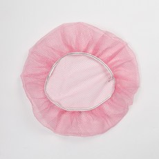 굿데이 촘촘 선풍기 안전망(핑크) 선풍기망, 1개