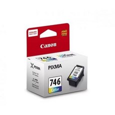 OA小舖 含稅 Canon 原廠盒裝 黑色 彩色 墨水匣CL-746XL PG-745 原廠公司貨 適用 MG307, 1個, PG-745 黑色墨水