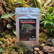 팩맨사료 팩맨푸드 JIF 50g, 1개