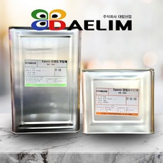 건식 중점도 주입제 철판보강 중균열 주입용 DK-303 30kg, 1개