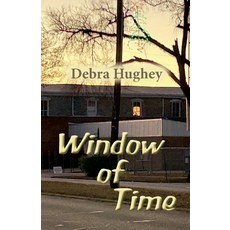 (英文圖書)Window of Time 平裝版, Scuppernong Press, 英文