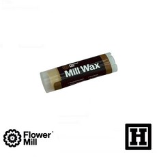 Flower Mill 美國原裝 Wax 保養潤滑膏 研磨器 Grinder Joint 420, 1個