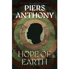 (영문도서) Hope of Earth: A Novel of Human History Paperback, Open Road Media Science & F..., English, 9798337200200