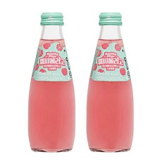 헬씨올리고 200ml x 10병 프로바이오틱스 스파클링 탄산음료
