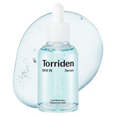 토리든 다이브인 저분자 히알루론산 세럼, 1개, 50ml