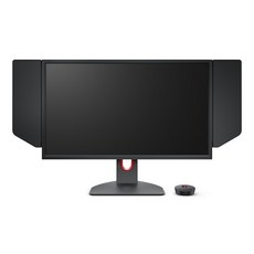 벤큐 XL2746k 240hz 무결점 e스포츠 경기용 모니터, XL2746s