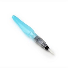 솔군스토어 워터 브러쉬펜 물펜, 중