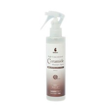 BASICS 神經醯胺保濕噴霧 犬貓通用 皮膚保濕鎖水修復, 1個, 200ML