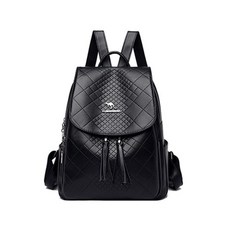 허쉬벨 여성백팩 20대 데일리 캐쥬얼 직장인 새학기, 본상품