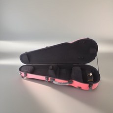 초경량 바이올린 긁힘 방지 가방 케이스 고강도 백팩