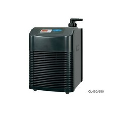 水族箱冷水機 CL450/650, 1個