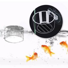 어와둥둥 브라인쉬림프 필터 급여기re_4+2wsk