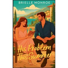 (영문도서)His Problem This Summer Paperback, Basheer, English, 9798231110162