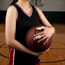 손가락 지지대 부목 보호 손가락치료도구