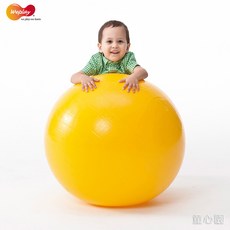 童心園 Weplay 彈力大球 - 85cm 平衡訓練 前庭發展