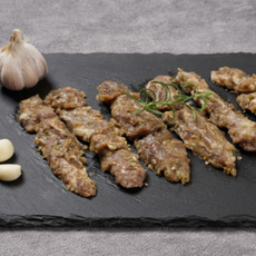 자연가득 미국산 마늘폭탄 갈비살 400g +400g