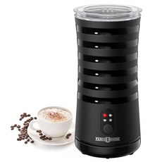 4 400W 240ml 우유 포머 전동 우유 거품기 우유 플로서 모드 전환 출력, 상세페이지 참조, 상세페이지 참조