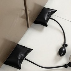 률대디 펌프리프트 수동작키, PVC