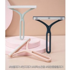 라베라 수동 보풀 반려동물털 핸디 브러쉬 제거기