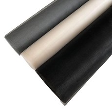 熱銷玻纖防蚊紗窗網：高密度隱形紗窗，DIY裁剪，防蚊透氣，居家必備, 白色,加密灰1.4米*30米