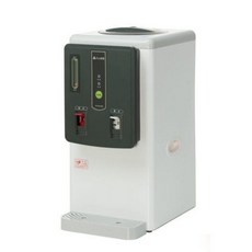 元山 全開水溫熱開飲機, K03-8