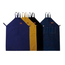 Shinhanart 신한 미술용 앞치마 XL 특대 베이지, Shinhanart 신한 미술용 앞치마 XL 특대 베이