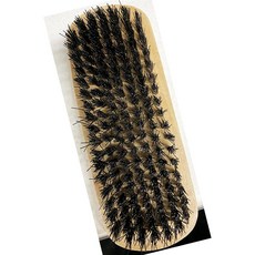 돈모목 구두솔 2개 신발관리용품