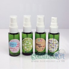 (SC) 정전기 방지 스프레이 (4인용), 상세페이지 참조