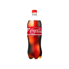 코카콜라 업소용, 1.25L, 3개