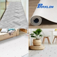 마켓마고25 1+1 DIY 재단형 베란다 거실 복도 발코니 놀이방매트 200x140x1.0cm 아기매트, 해피테라조_200x140x1.0cm(2P)