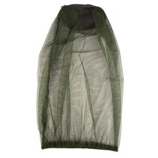 벌초 방충망 모자 얼굴 모기장 벌망, 1개