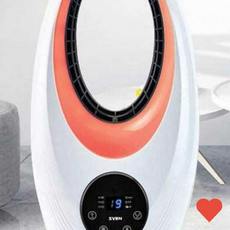 온풍기 난방기 드램프, 온풍기 SVH-1800AHP, 온풍기 SVH-1800AHP